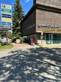 Manuwa Law
