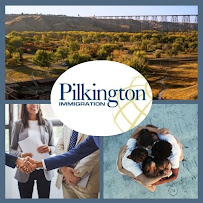 Pilkington Immigration - Lethbridge