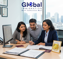 Global Immigration Consultancy