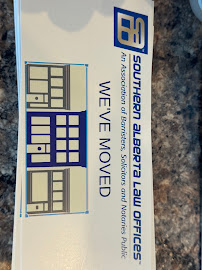 Southern Alberta Law Offices
