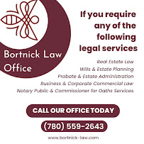 Bortnick Law Office