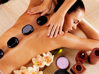 Edmonton Massage Therapist Laila Ltd.