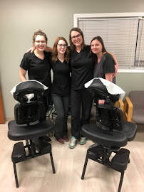Alberta Institute Of Massage