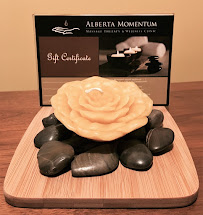 Alberta Momentum Massage Therapy - West