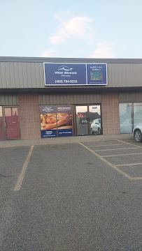 Vital Stream Massage (Brooks ) Ltd.