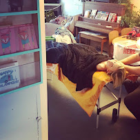 Touchstone Massage Therapy
