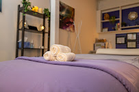 Blessings mobile massage therapy