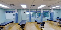 Vicars School Of Massage Therapy Calgary