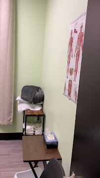 Grande Prairie Massage Pro