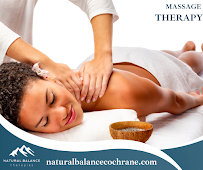 Natural Balance Physiotherapy and Wellness