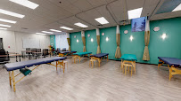Vicars School of Massage Therapy Edmonton