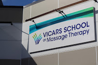 Vicars School of Massage Therapy Edmonton