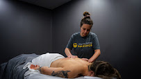 Athlete's Choice Massage Therapy