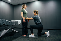 Athlete's Choice Massage Therapy