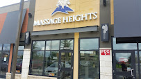 Massage Heights Emerald Hills