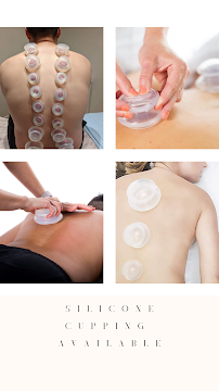 Britainey's Massage & Mobile Service