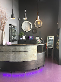 Urban Massage & Wellness Inc