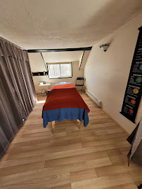 Kathrin's Massage Therapy