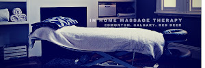 In Home Massage Alberta