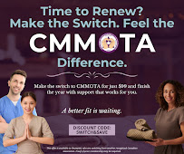 Canadian Massage and Manual Osteopathic Therapists Association