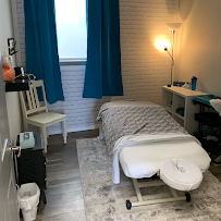 True Touch Massage Therapy & Fitness