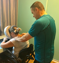 Edmonton Mobile Massage