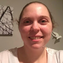 Massage with Candice Fipke