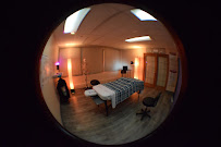 MyoChakra Therapy , Registered Massage Therapy