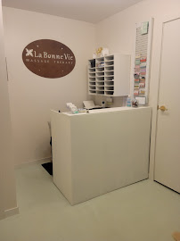 La Bonne Vie Massage Therapy