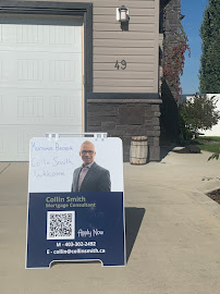 Mortgage Broker - Collin Smith