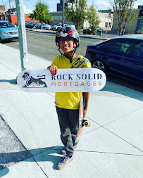 Rock Solid Mortgages