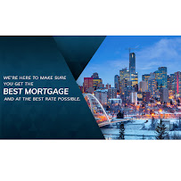 Jordan St. Pierre - The Mortgage Centre