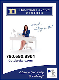 Dominion Lending Centres GoToBrokers - Mortgage Brokers