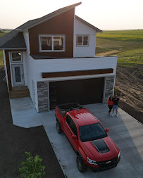 TMG - The Mortgage Group Grande Prairie