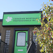 Canadian Mortgage Professionals
