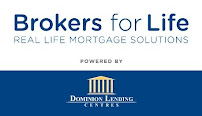 Brian Hastie - Mortgage Broker - Brokers for Life - Dominion Lending Centers