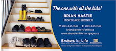 Brian Hastie - Mortgage Broker - Brokers for Life - Dominion Lending Centers