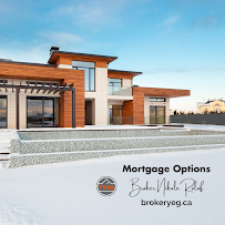 BrokerYEG Nikole Rolof - Alberta Mortgage Services