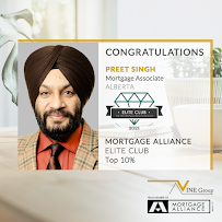 Preet Singh - Mortgage Specialist