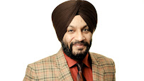 Preet Singh - Mortgage Specialist