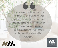 Taylor Hutchinson - Hutch Mortgages