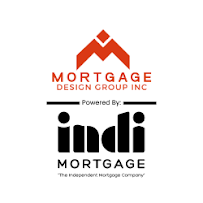 Mortgage Design Group powered by Indi Mortgage