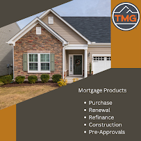 Journeyman Mortgage Broker - Jon Giguere TMG Grande Prairie