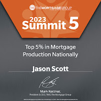 Jason Scott - TMG The Mortgage Group