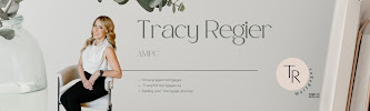 Tracy Regier, AMPC - Sr. Mortgage Broker