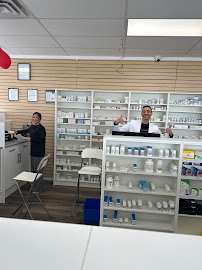 Leduc Clinic Pharmacy