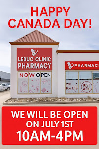 Leduc Clinic Pharmacy