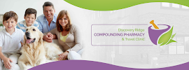 Discovery Ridge pharmacy with pharmacist -Led walk-in & Travel Clinic