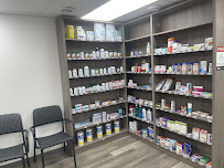 Rx Pharmacy & Travel Clinic