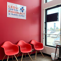 Leduc Community Pharmacy & Travel Clinic
